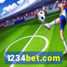 1234bet.com