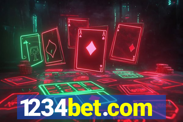 1234bet.com