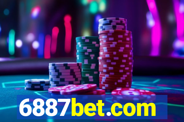 6887bet.com