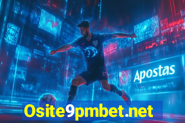 Osite9pmbet.net