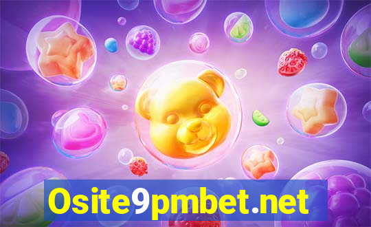 Osite9pmbet.net