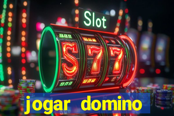 jogar domino apostado online