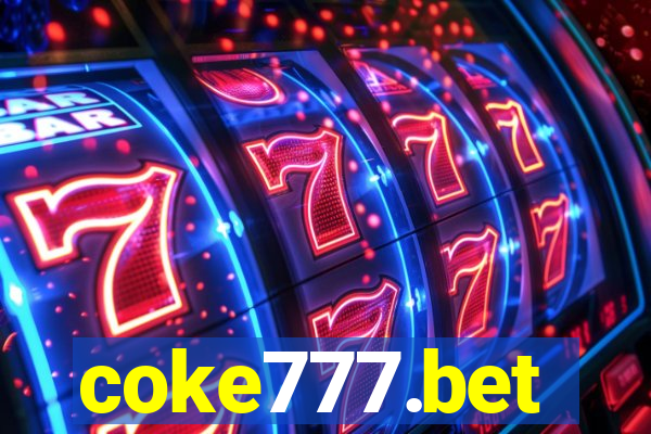 coke777.bet