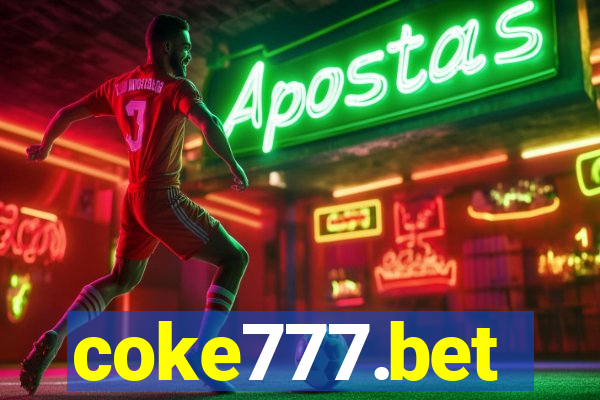 coke777.bet