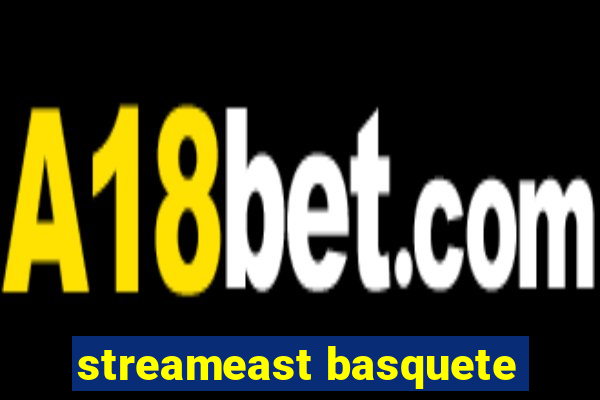 streameast basquete