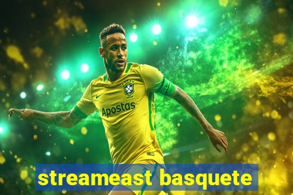 streameast basquete