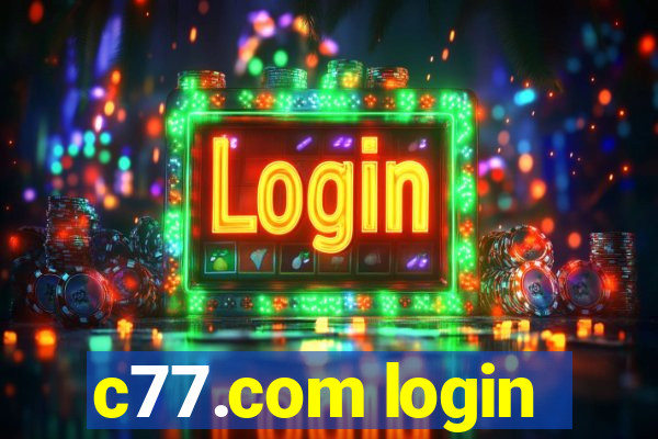 c77.com login