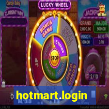 hotmart.login