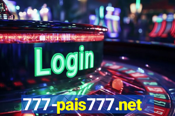 777-pais777.net