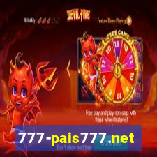 777-pais777.net