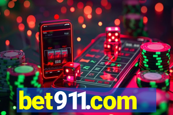 bet911.com