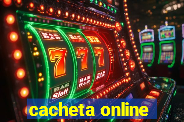 cacheta online