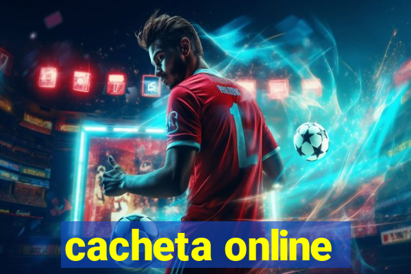 cacheta online