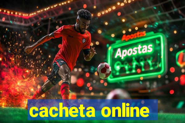 cacheta online