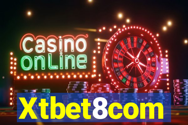 Xtbet8com