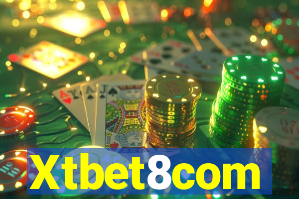 Xtbet8com