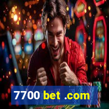 7700 bet .com