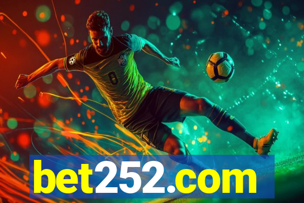 bet252.com