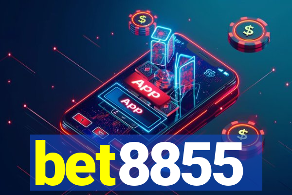 bet8855