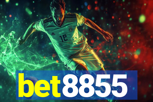 bet8855