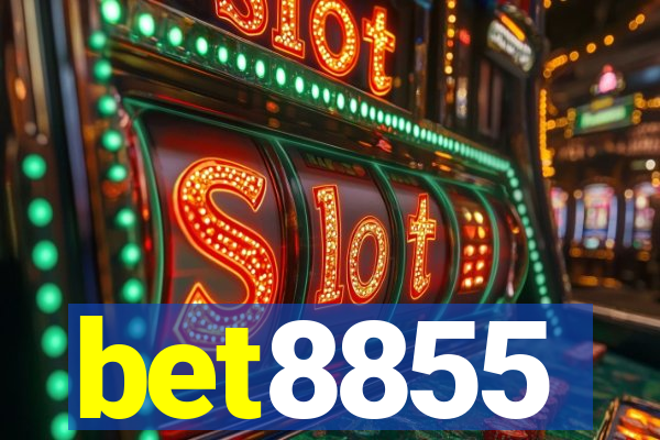 bet8855