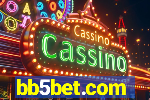 bb5bet.com