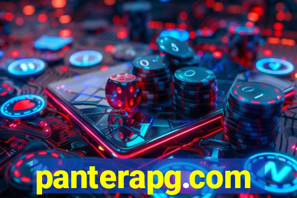 panterapg.com