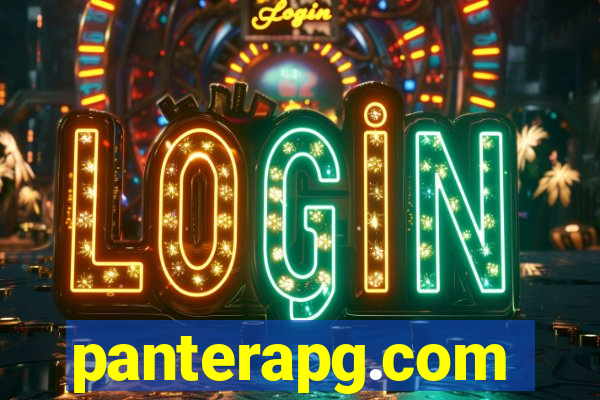 panterapg.com