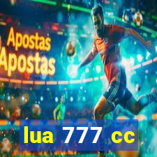 lua 777 cc