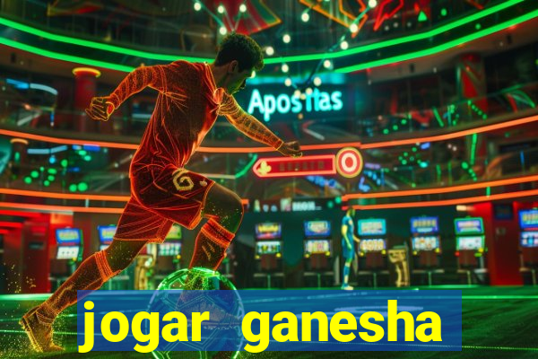 jogar ganesha fortune demo