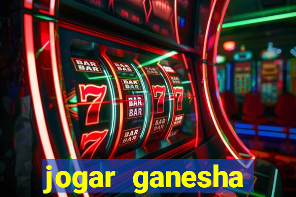 jogar ganesha fortune demo