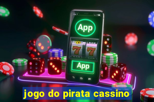 jogo do pirata cassino