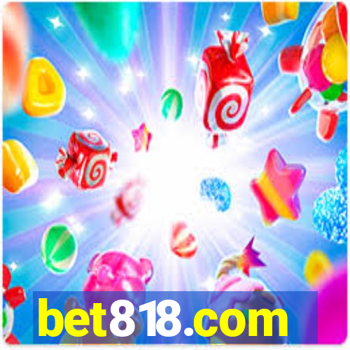 bet818.com