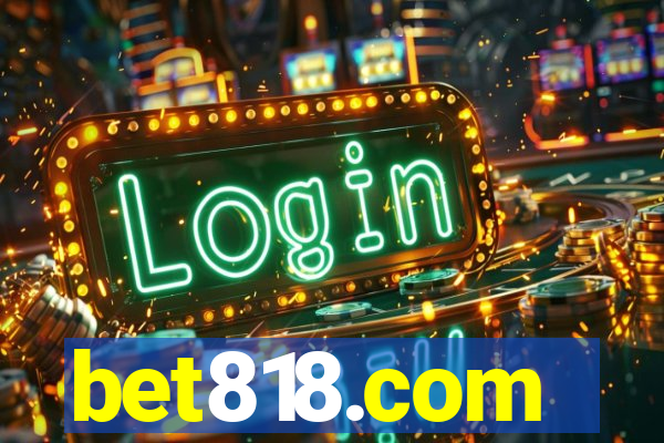 bet818.com