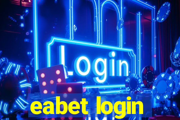 eabet login