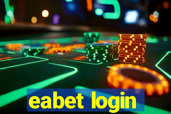 eabet login