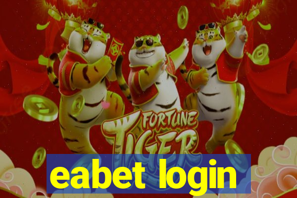 eabet login