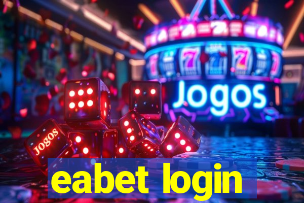 eabet login