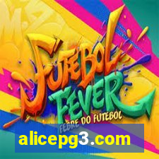 alicepg3.com