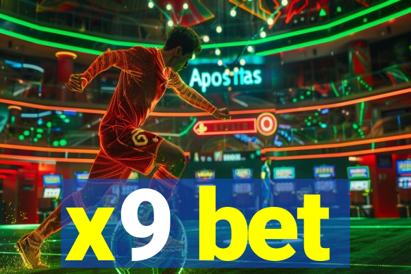 x9 bet