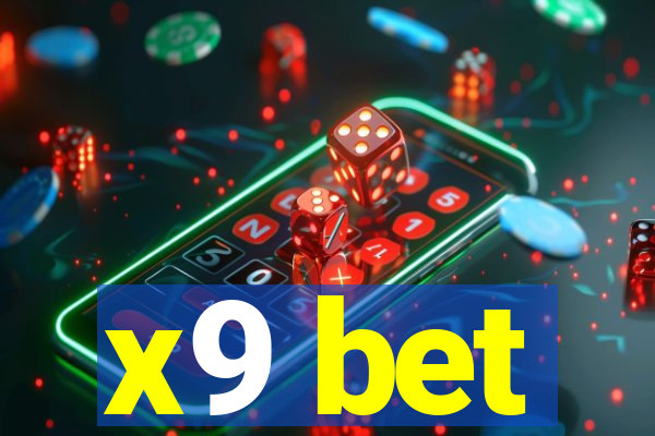 x9 bet