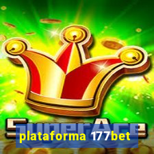 plataforma 177bet