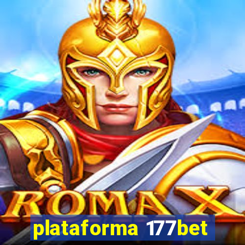 plataforma 177bet