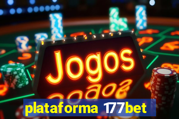 plataforma 177bet