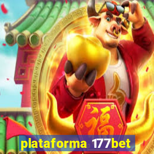 plataforma 177bet