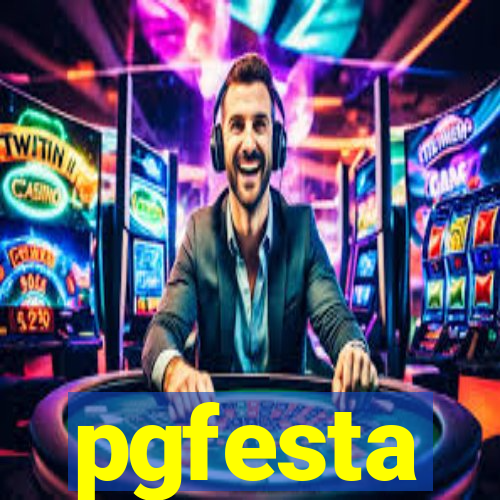 pgfesta