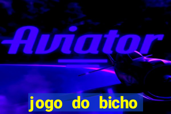 jogo do bicho pantera negra