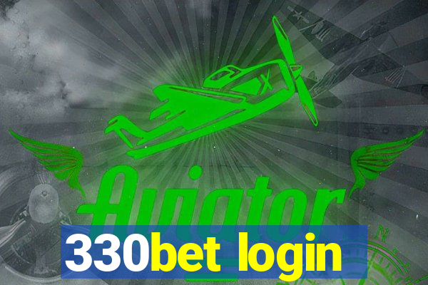 330bet login