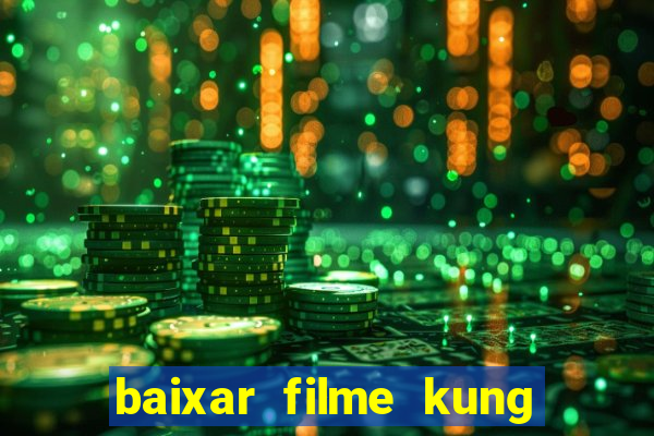 baixar filme kung fu futebol clube torrent