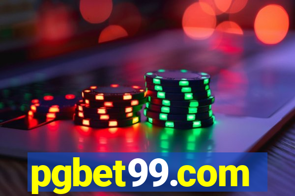 pgbet99.com